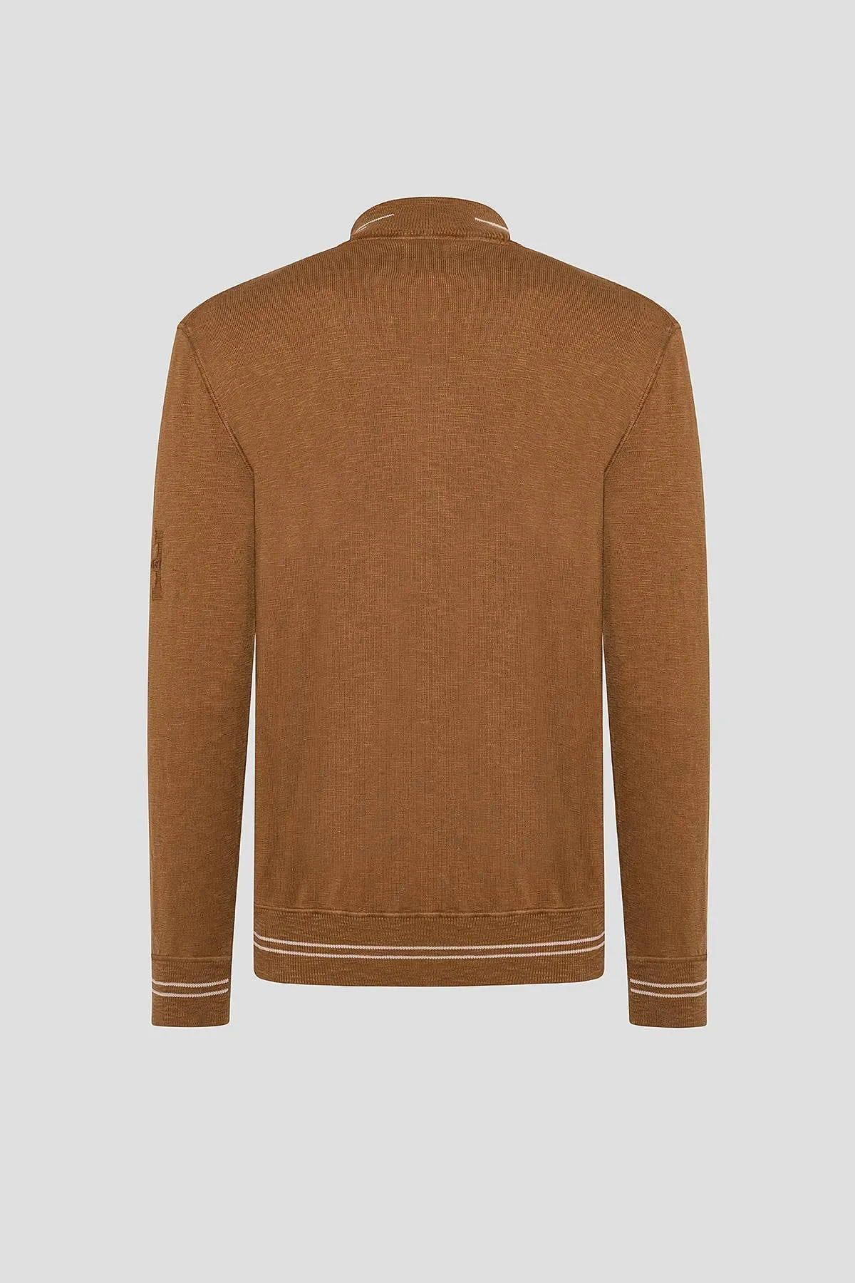 Marine Cardigan
