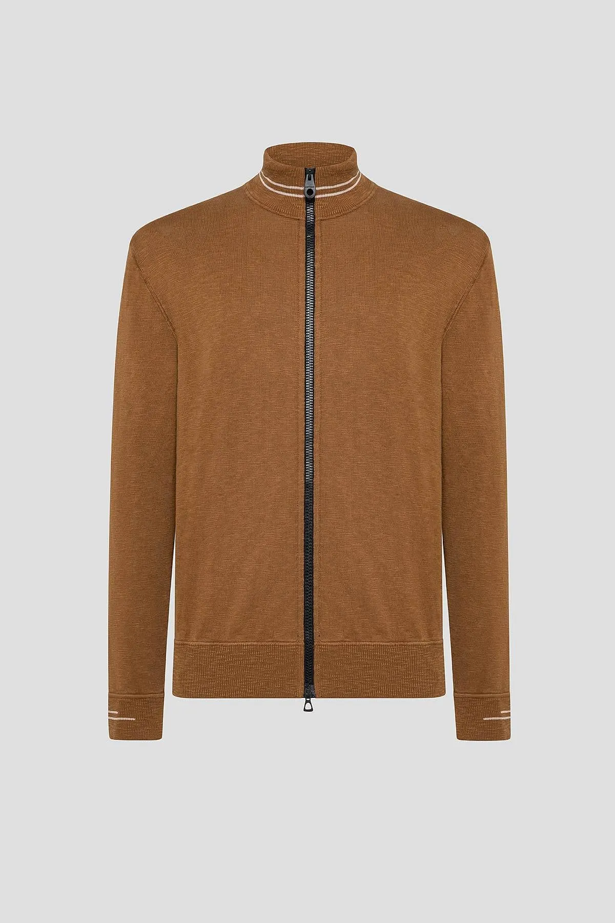 Marine Cardigan