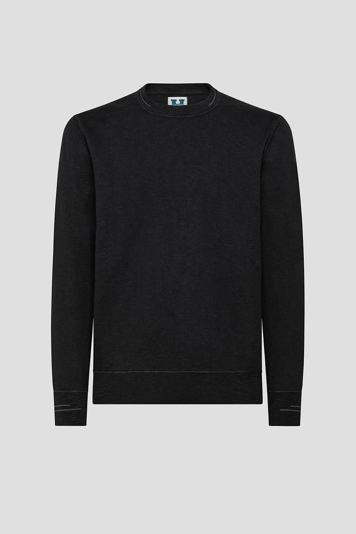 Marine Crew-Neck