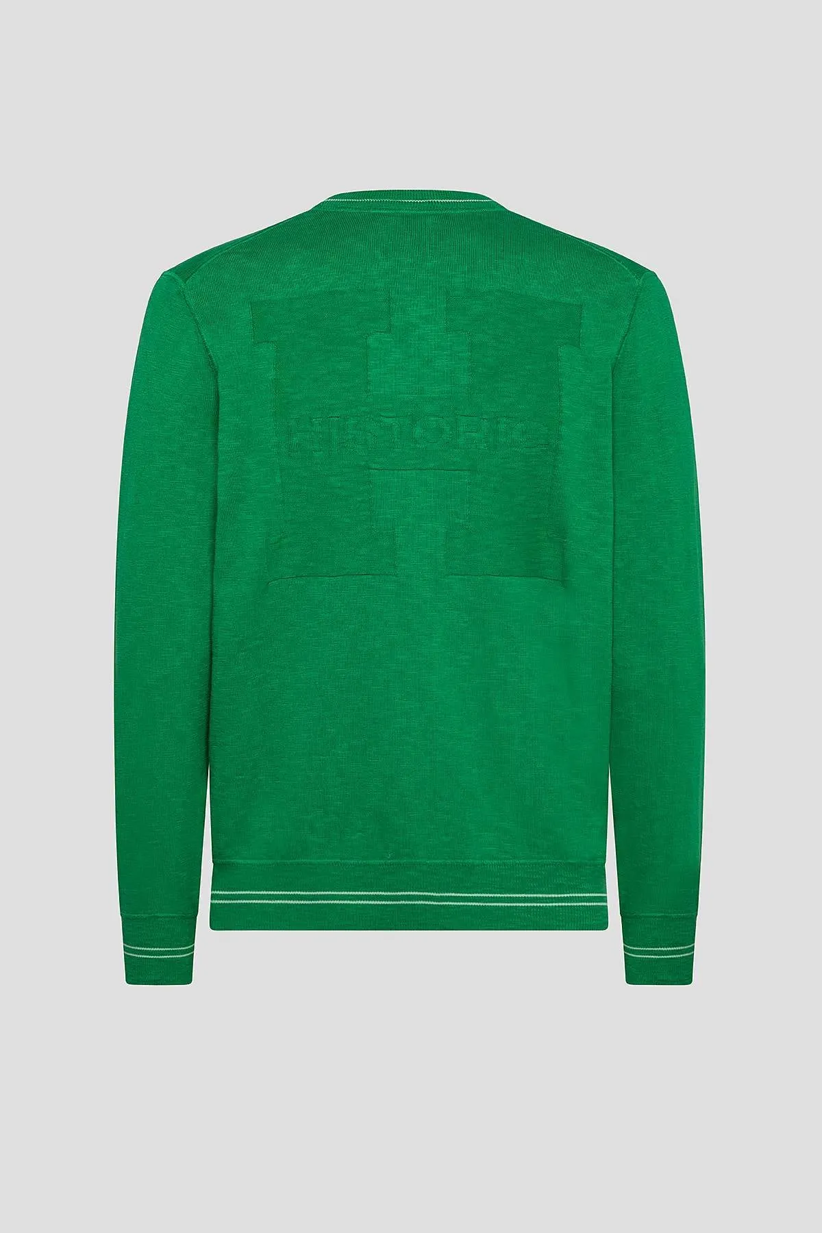 Marine Crew-Neck