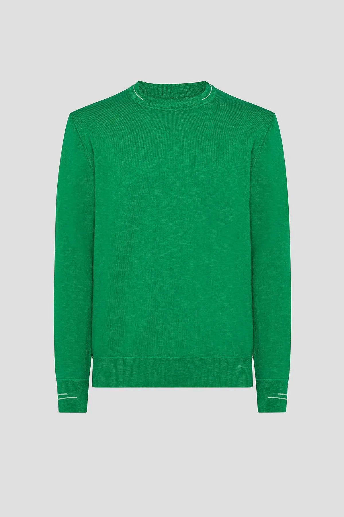 Marine Crew-Neck