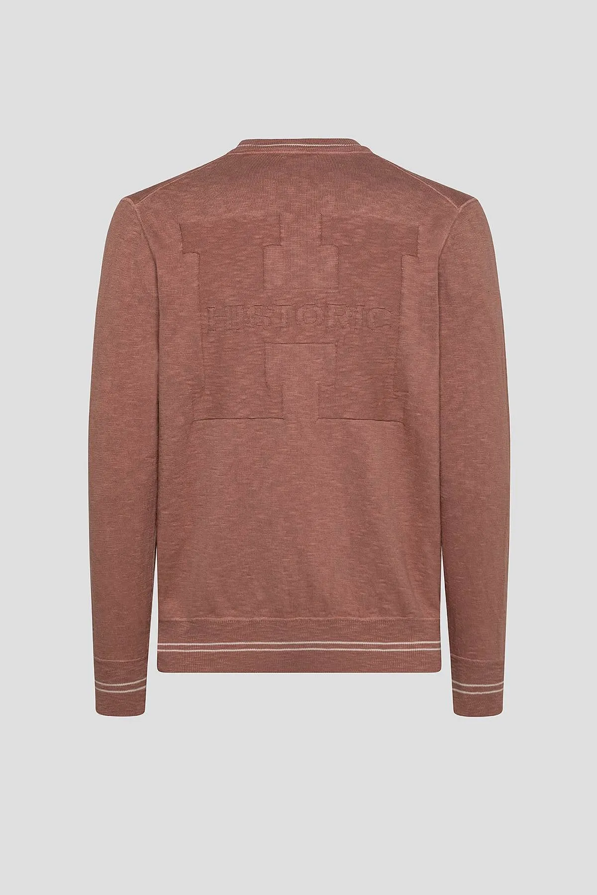 Marine Crew-Neck
