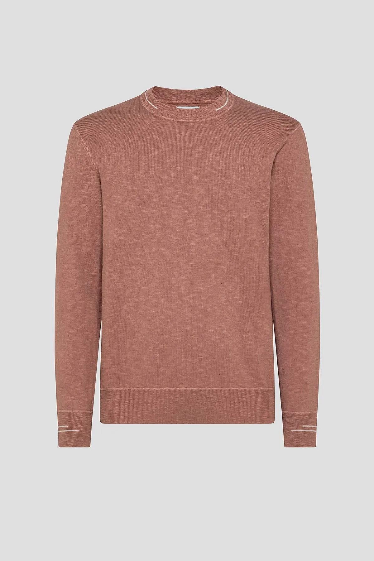 Marine Crew-Neck