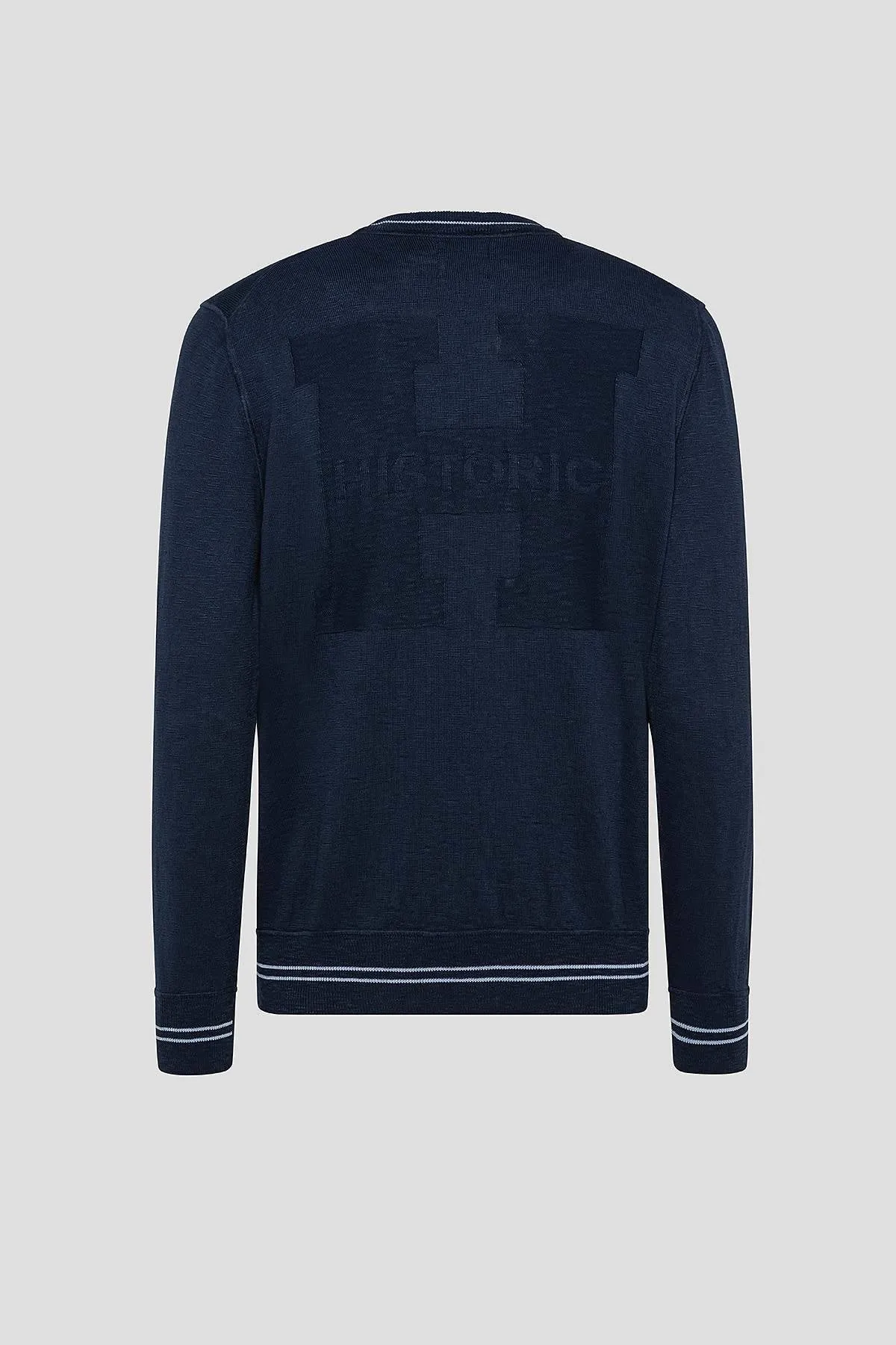 Marine Crew-Neck