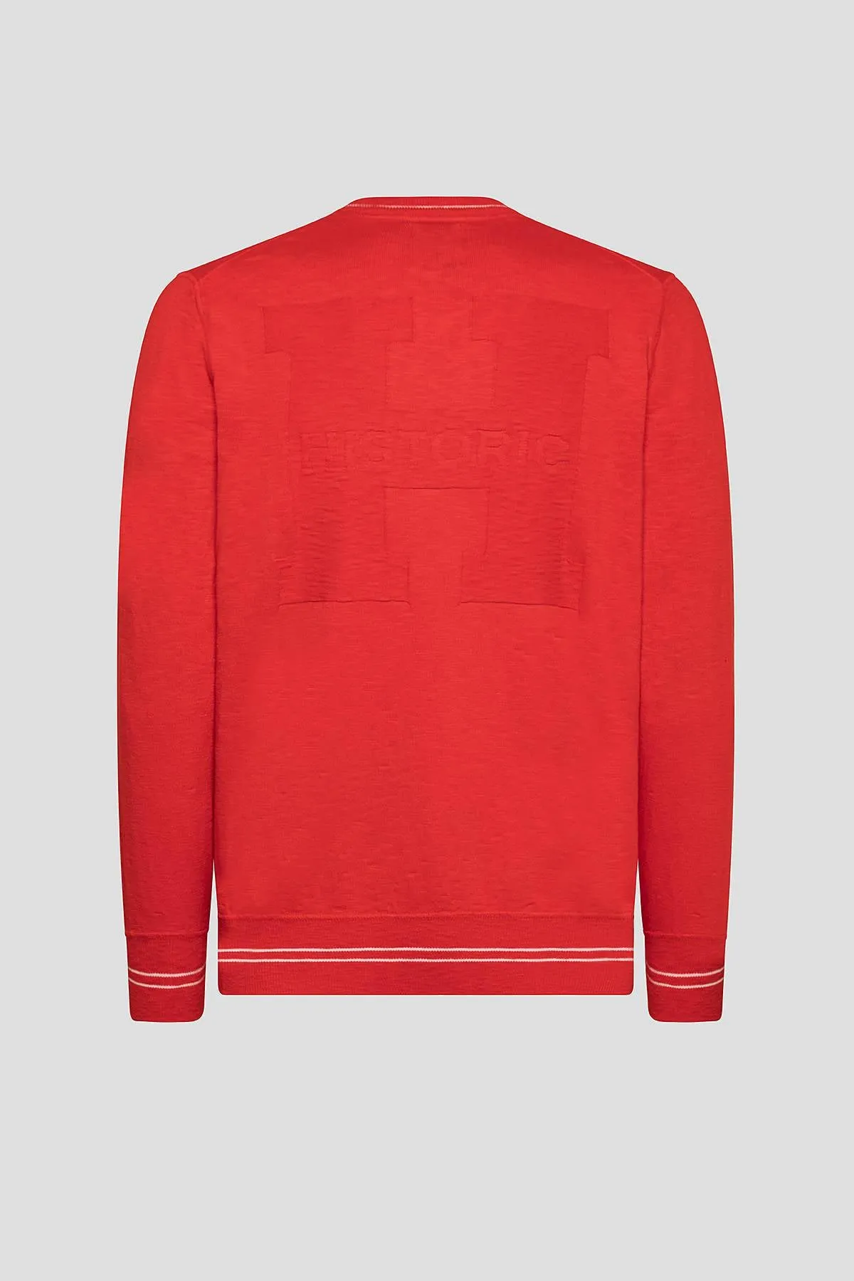 Marine Crew-Neck