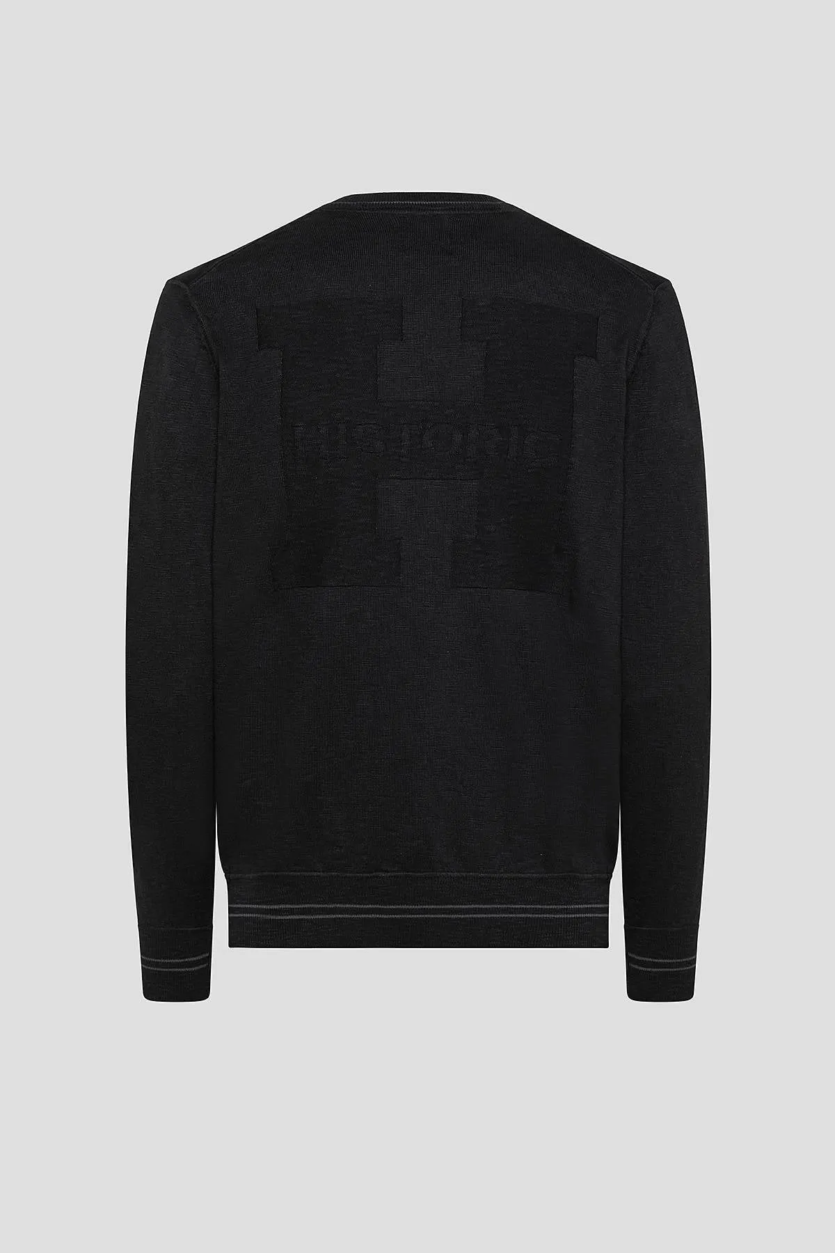 Marine Crew-Neck