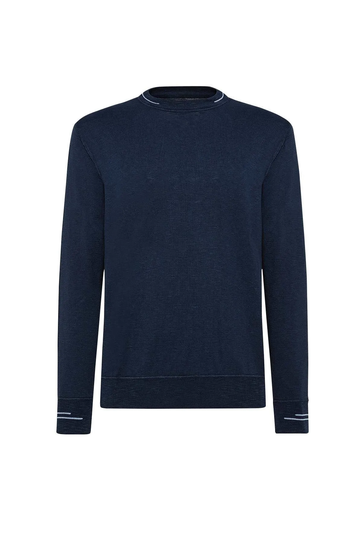 Marine Crew-Neck