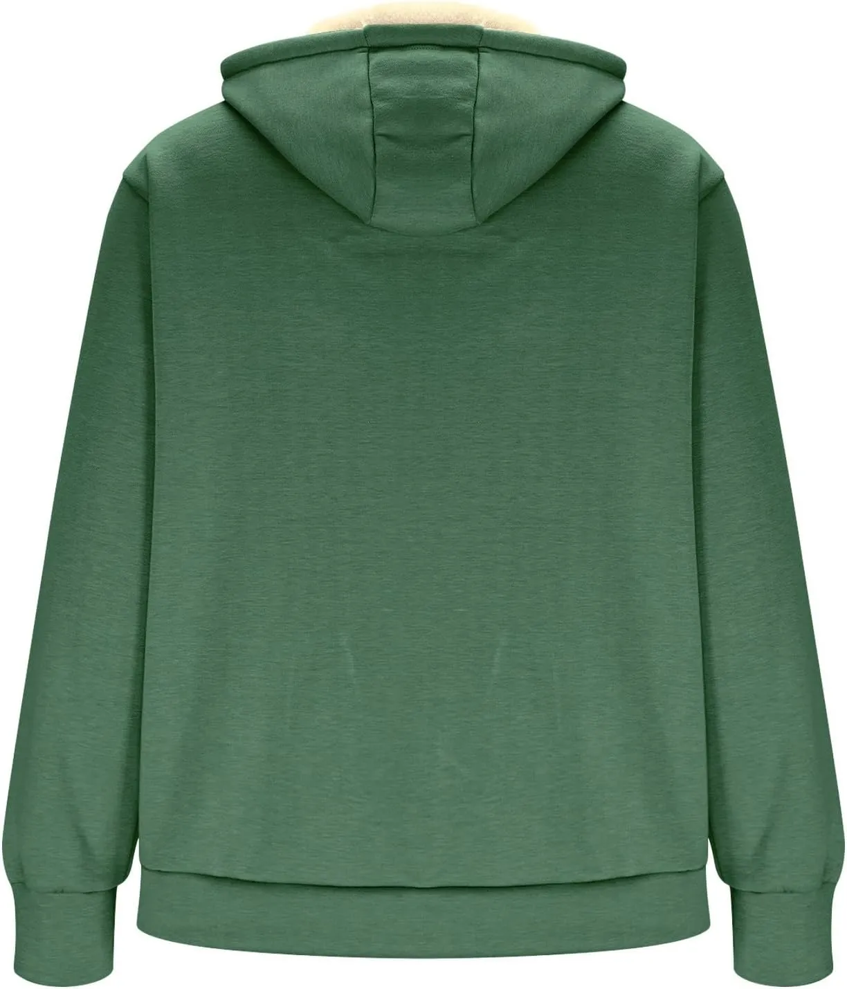 Men's Oversized Heavyweight Fleece Hoodie Winter Casual Hoodies Pullover Hooded Sweatshirts for Men with Pockets