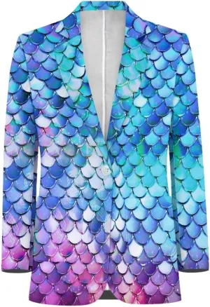 Mens Slim Fit Blazer Sport Coat Causal Blazer for Men Office Work Blazer Regular