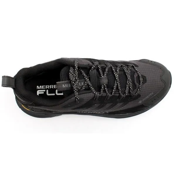 Merrell Black Sneaker J037513