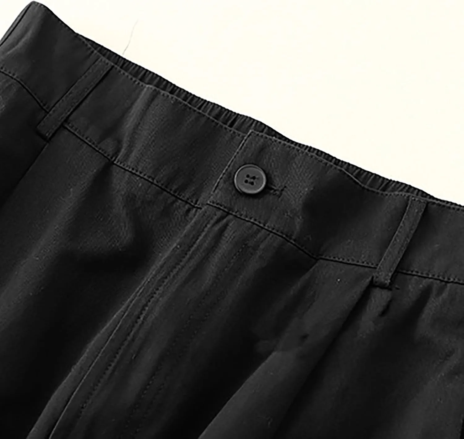 Midi Skirts for Women Cargo Skirts with Pockets Casual Baggy Long Sweater Skirt Button Ankle Length High Waist Skirt