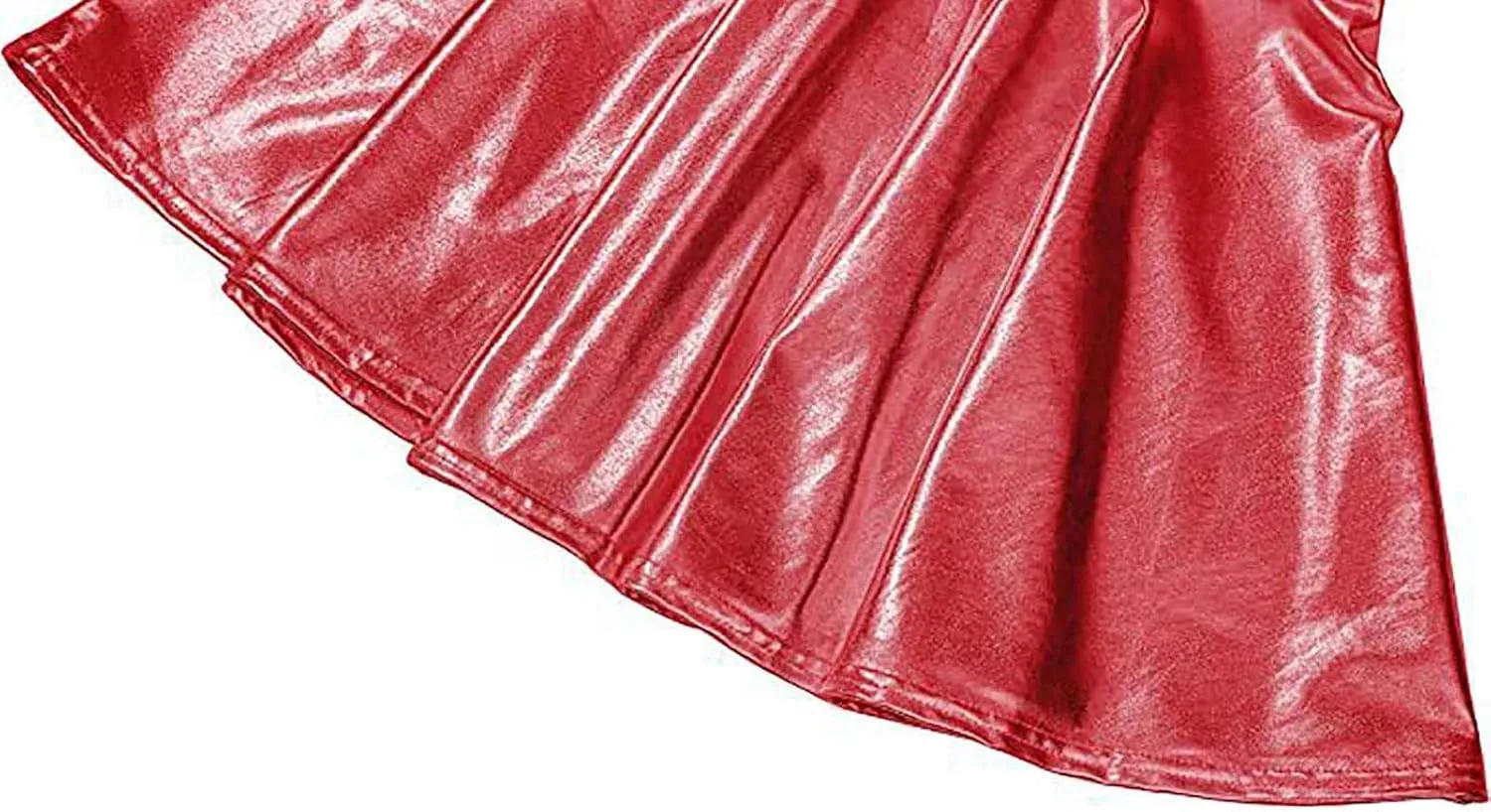 Mini Skirt for Women 2024 Sexy Ruffle Performance Stage Pleated Skirt Summer Elegant Low Rise Party Skirt Dresses