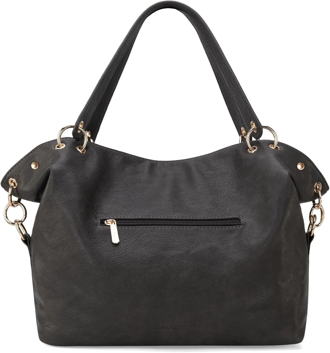 Montana West Tote Bag for Women Hobo Handbag Shoulder Top-handle Purses