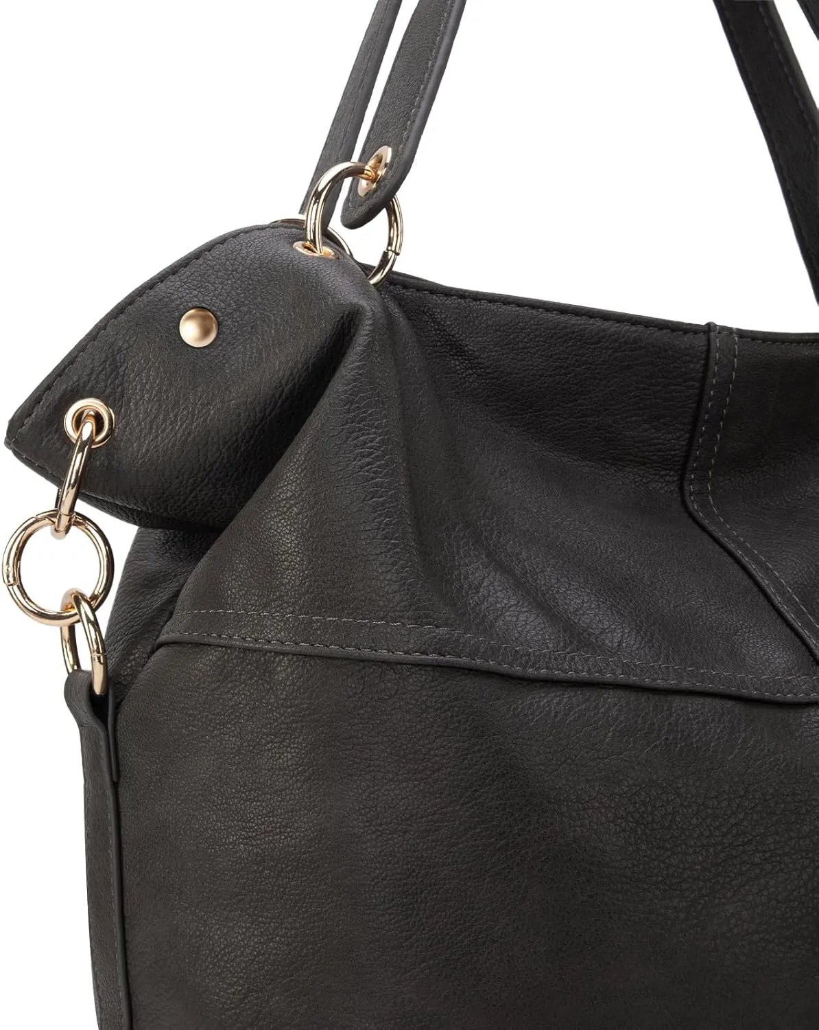Montana West Tote Bag for Women Hobo Handbag Shoulder Top-handle Purses
