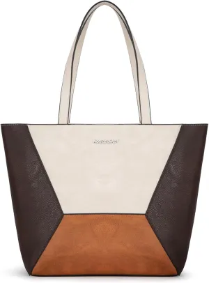 Montana West Tote Bag for Women Work Top Handle Handbags and Purses