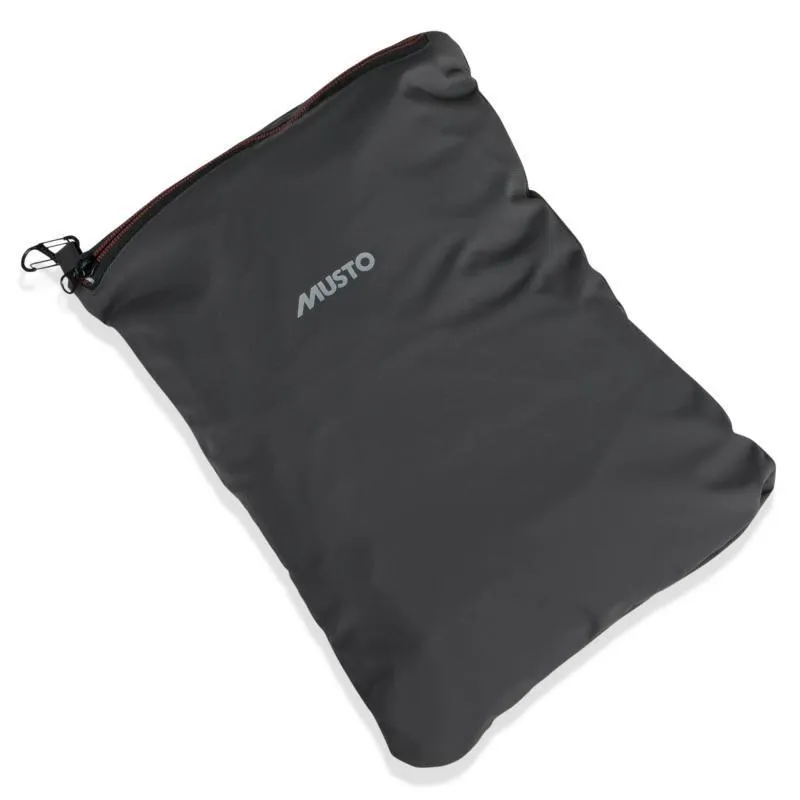 Musto Mens Fenland BR2 Waterproof Jacket - Liquorice