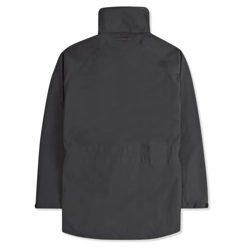 Musto Mens Fenland BR2 Waterproof Jacket - Liquorice