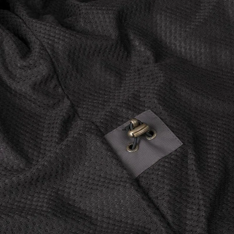 Musto Mens Fenland BR2 Waterproof Jacket - Liquorice