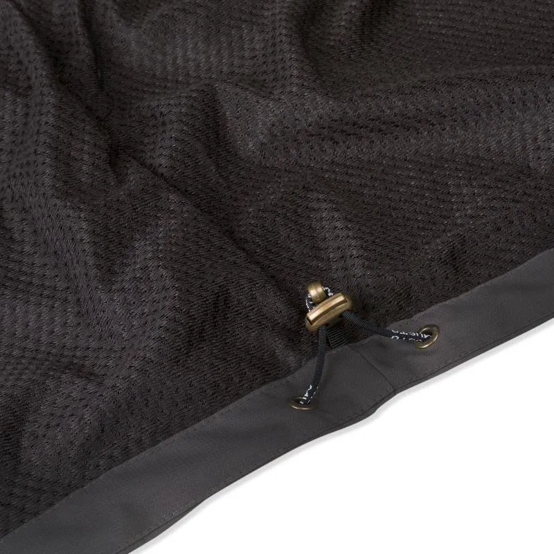 Musto Mens Fenland BR2 Waterproof Jacket - Liquorice