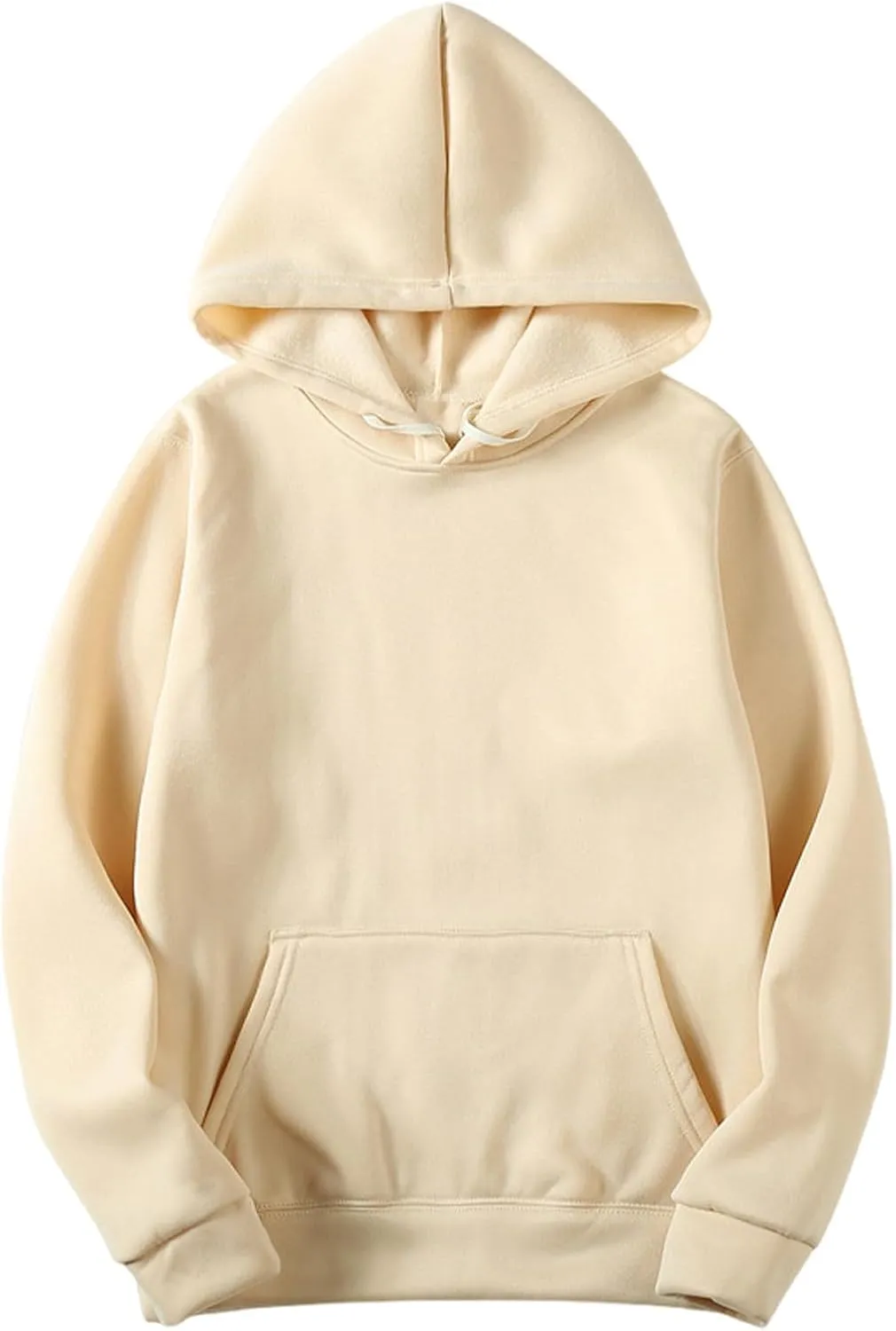 Mzkdieey Women Hoodies Oversized Hooded Sweatshirts Long Sleeve Sweaters Pullover Fall Outfits Y2k Clothes with Pockets