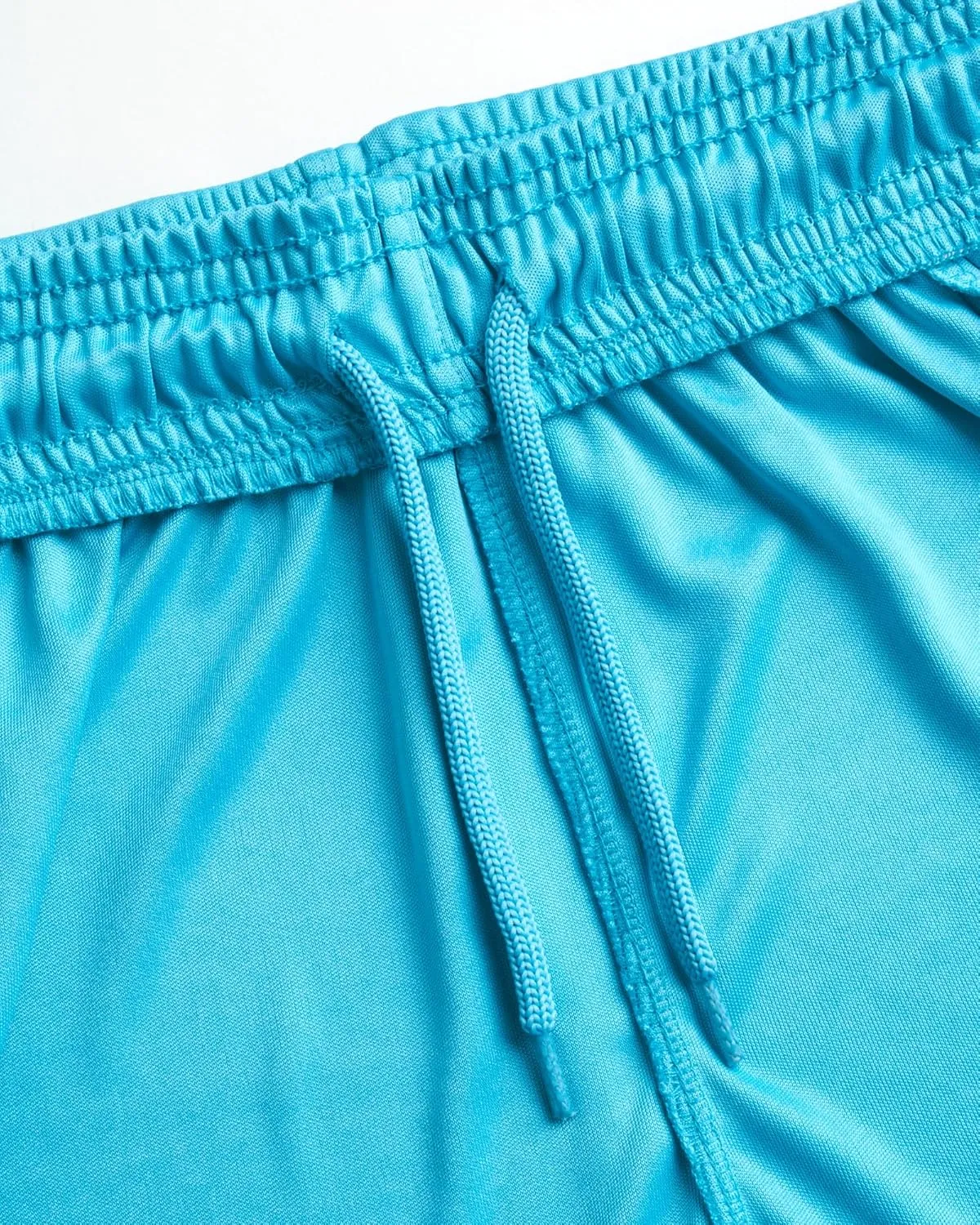 New Balance Boys Athletic Shorts - Moisture-Wicking Performance Mesh Active Shorts for Boys for Running and Sports (4-20)