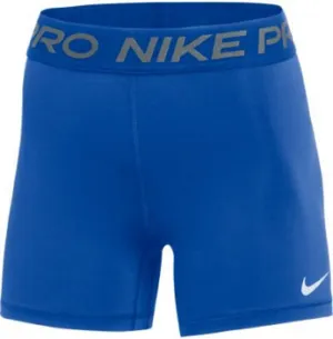 Nike Women's Pro 365 5 Inches Shorts