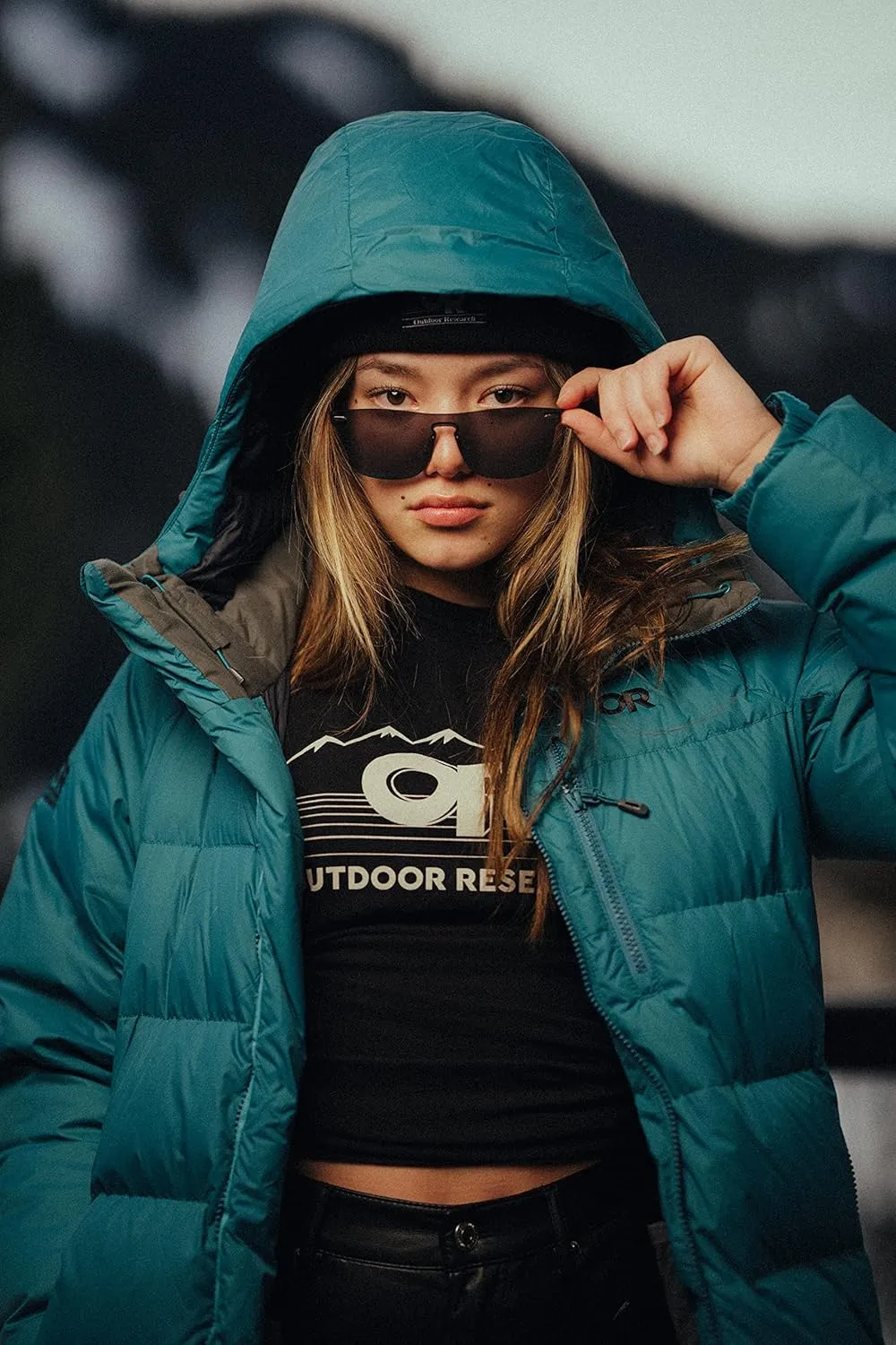 Outdoor Research OR Advocate T-Shirt