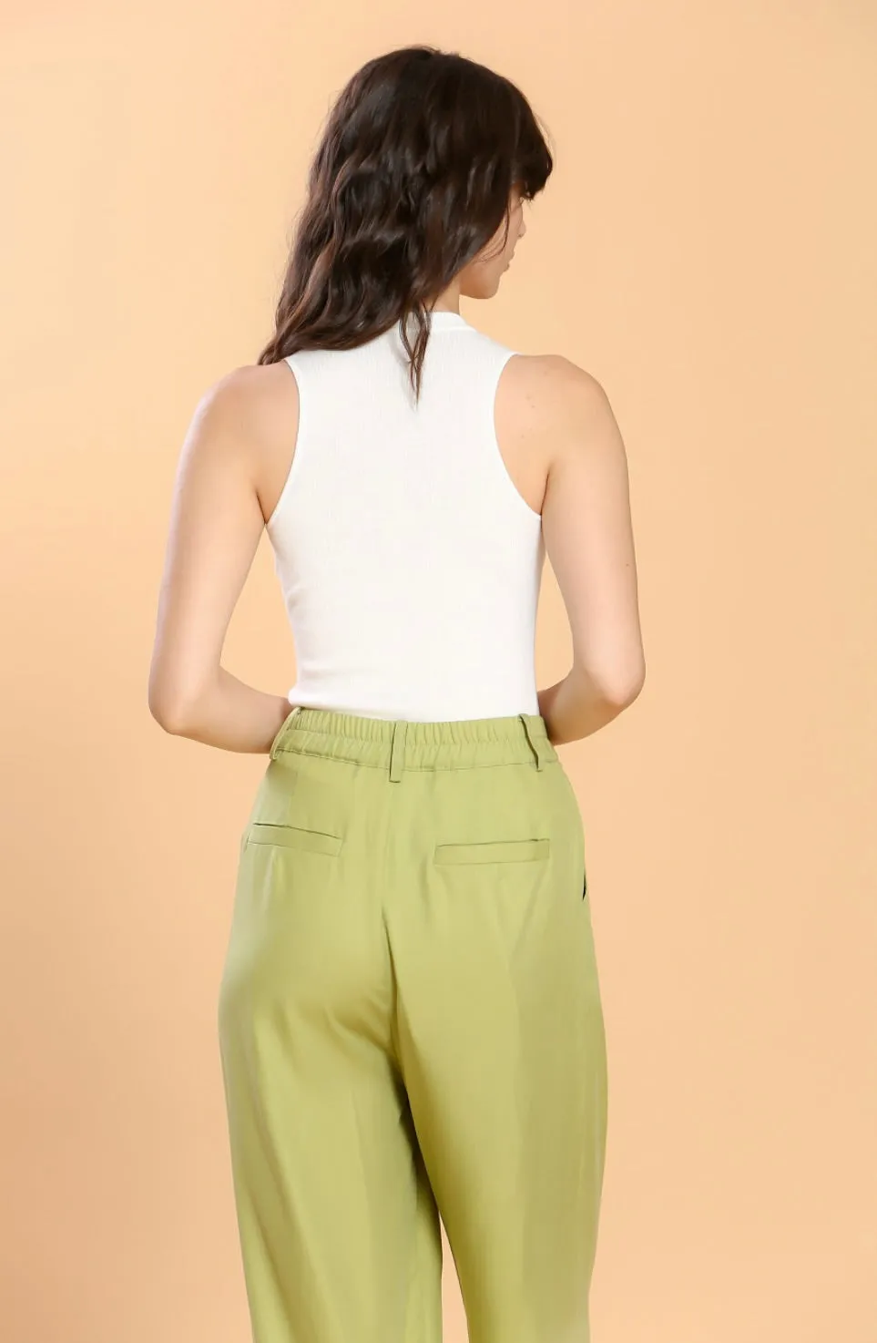 Paula Silky Pants