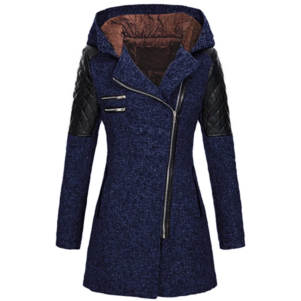 Pippa - Winter Jacket