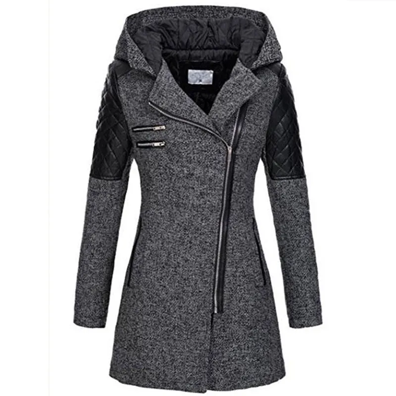 Pippa - Winter Jacket