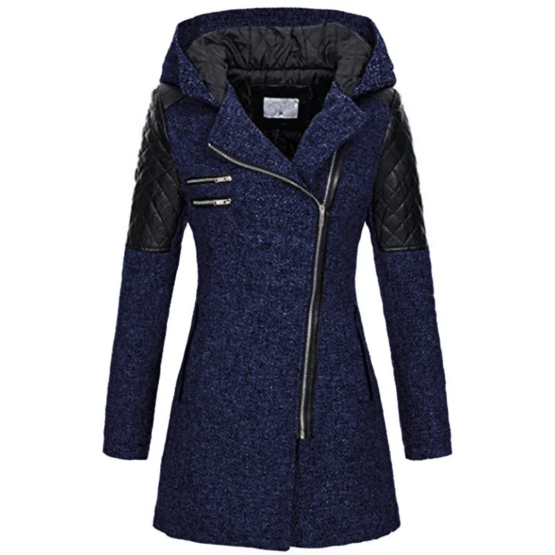 Pippa - Winter Jacket
