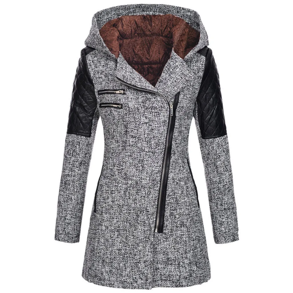 Pippa - Winter Jacket