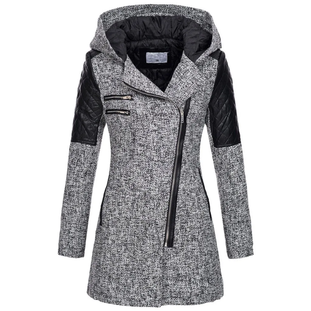 Pippa - Winter Jacket
