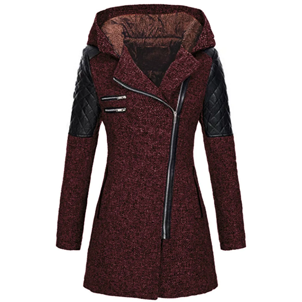 Pippa - Winter Jacket