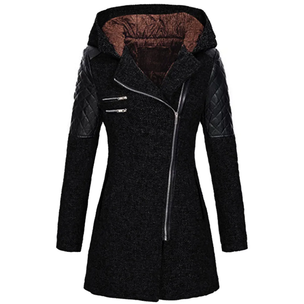 Pippa - Winter Jacket