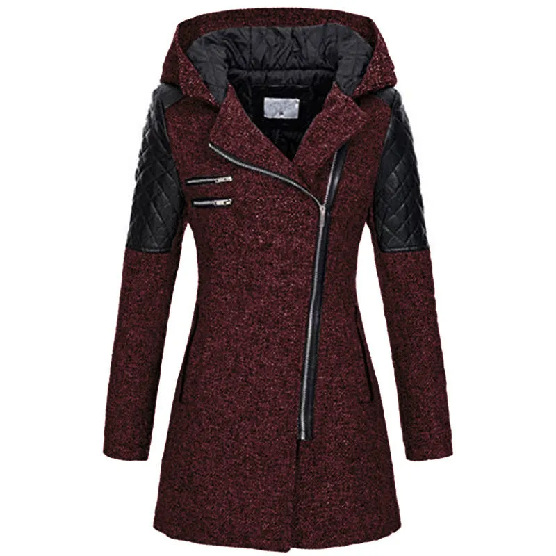 Pippa - Winter Jacket
