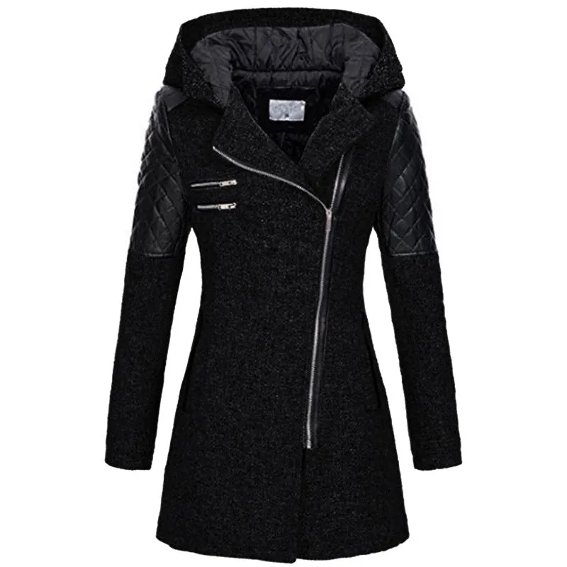 Pippa - Winter Jacket