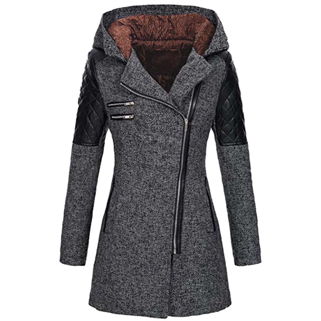 Pippa - Winter Jacket