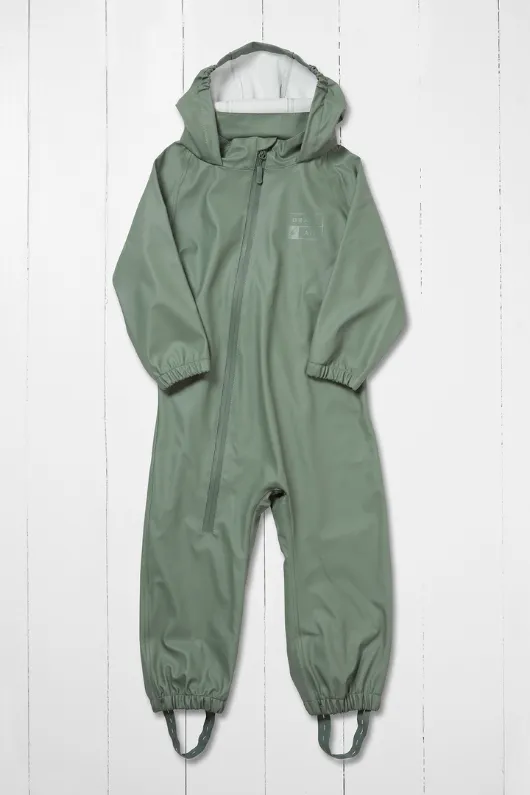 Puddle Suit