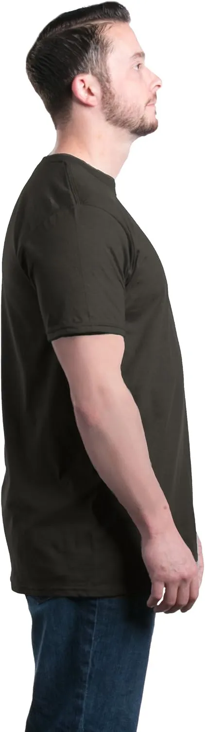 shop4ever The Groom and Groom's Crew Top Hat Bow Tie T-Shirt