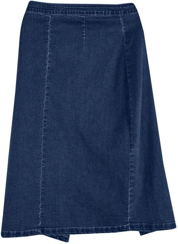 Skorts for Women Pleated Tennis Skirt Women's Casual Skirts Women Fashion Denim Pencil Skirt High Waisted Blow