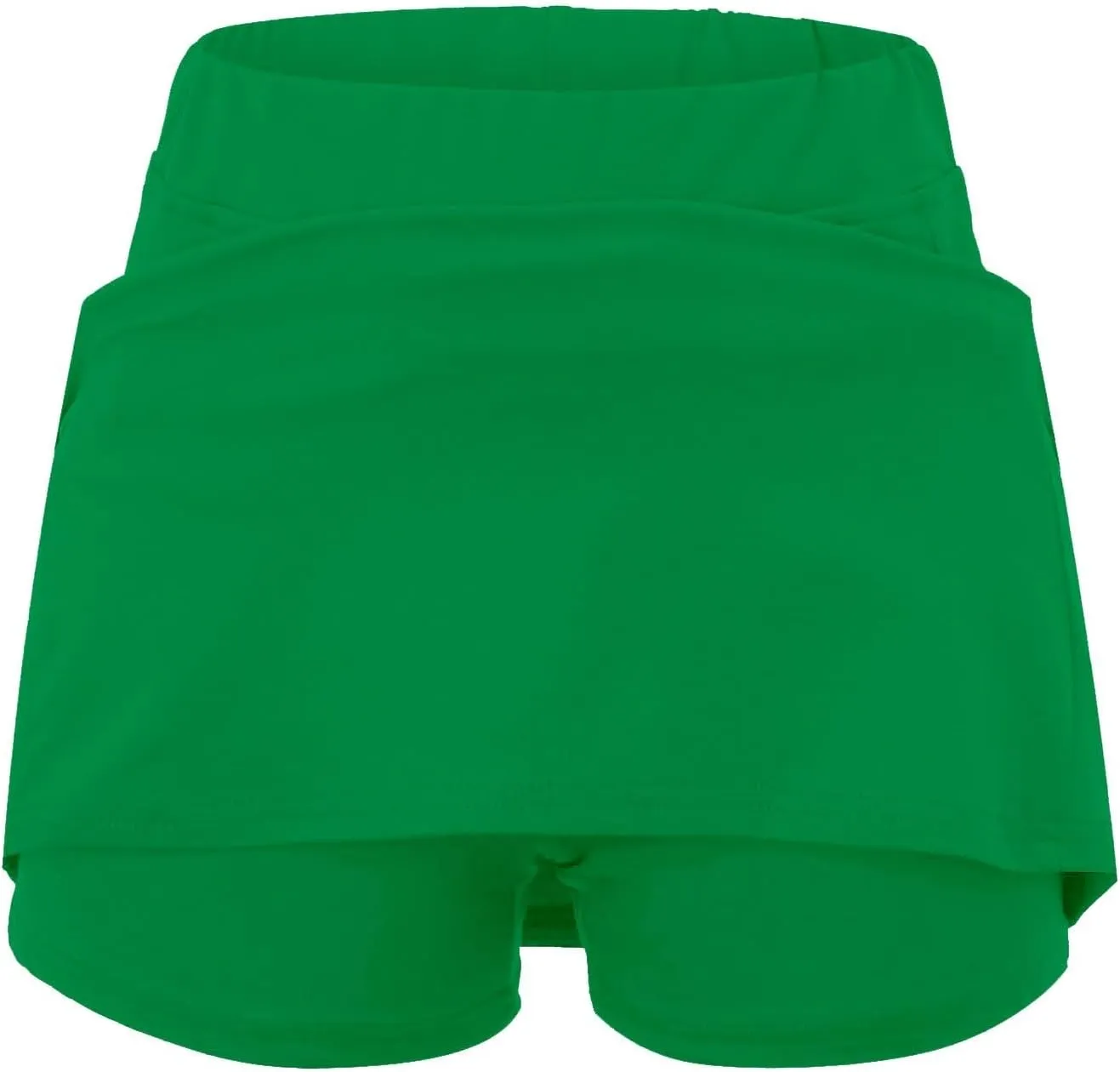 Skorts for Women with Pockets High Waist Tummy Control Skorts Yoga Lightweight Trendy Fit It Outfits with Pockets