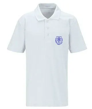 ST EDWARD'S POLO SHIRT