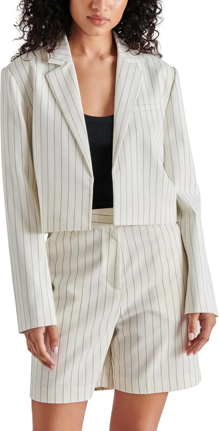 Steve Madden Apparel Women's Rupi Blazer