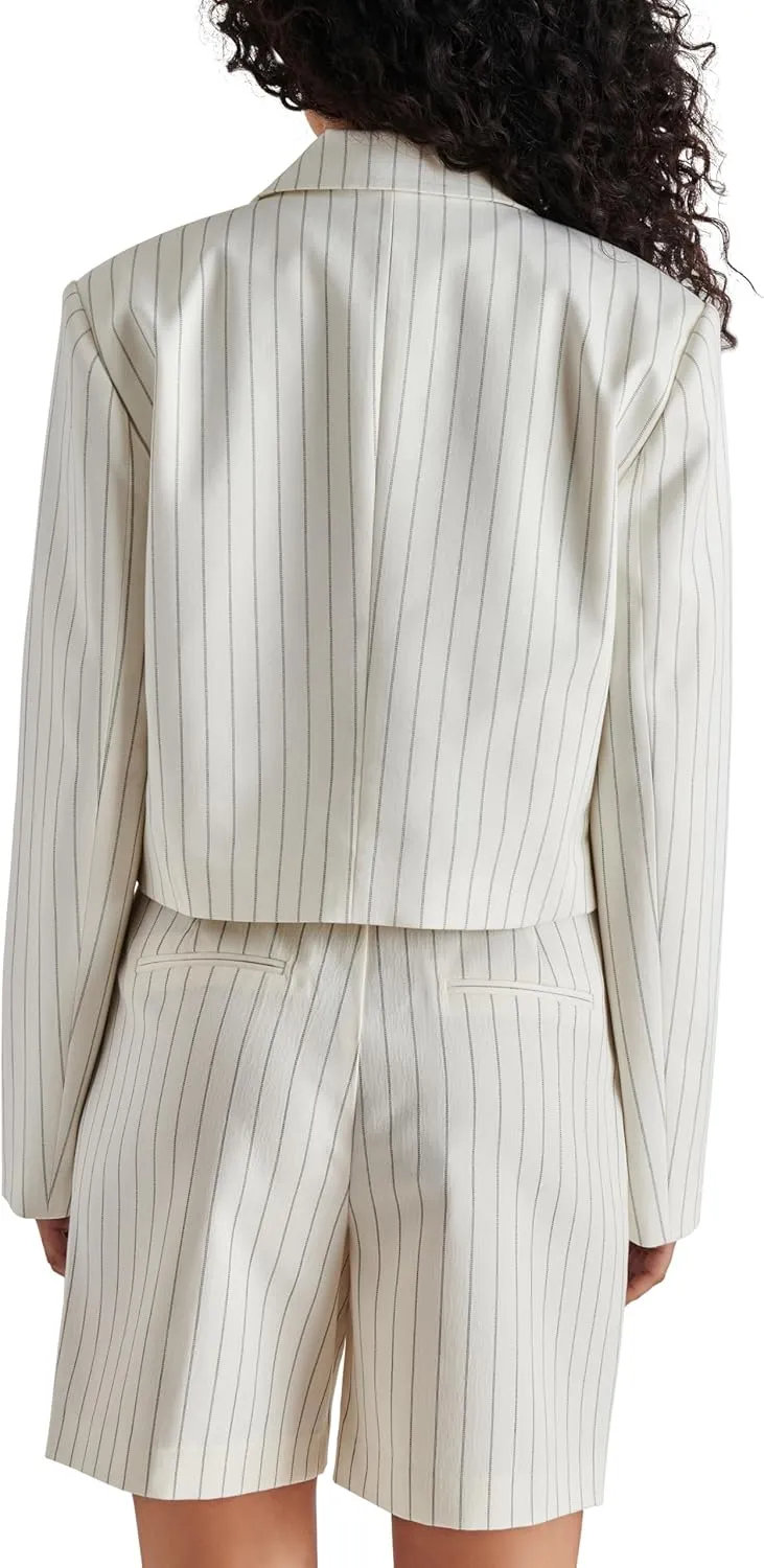Steve Madden Apparel Women's Rupi Blazer