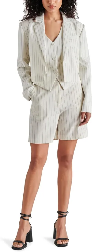 Steve Madden Apparel Women's Rupi Blazer