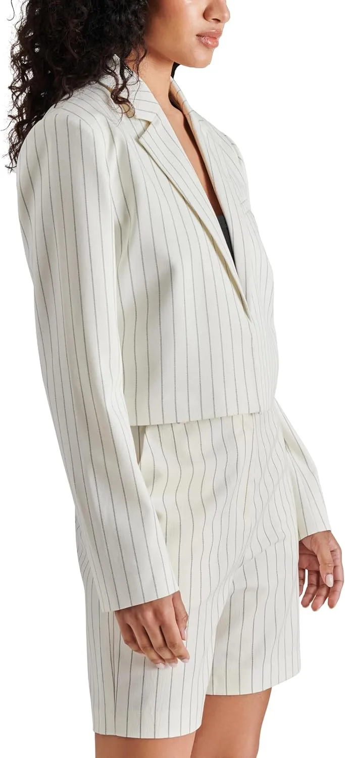 Steve Madden Apparel Women's Rupi Blazer