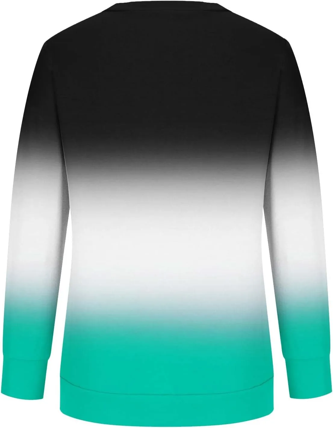 TANGNADE Oversized Sweatshirts Women Hoodies Crew Neck Pullover Sweaters Casual Comfy Fall Outfits Fashion Clothes 2024