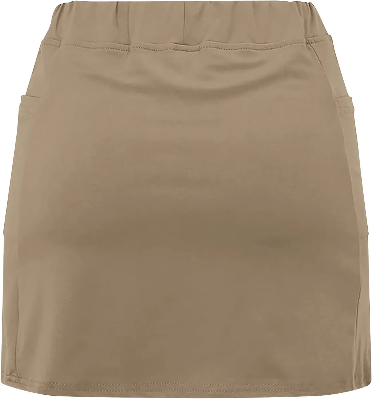 TANGNADE Womens Athletic Tennis Skorts Golf Skirts Summer Shorts for Running Active Workout Sports Running Outfits