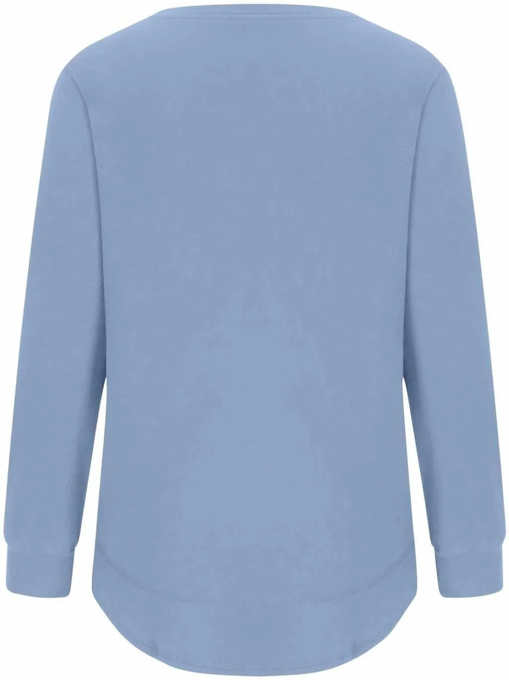 TANGNADE Womens Oversized Sweatshirt Casual Crewneck Long Sleeve Pullover Tops Fall Outfits Ladies Winter Clothing